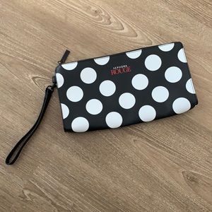 Sephora cosmetic bag